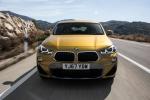 BMW X2 xDrive20d M Sport X 2018 года (UK)